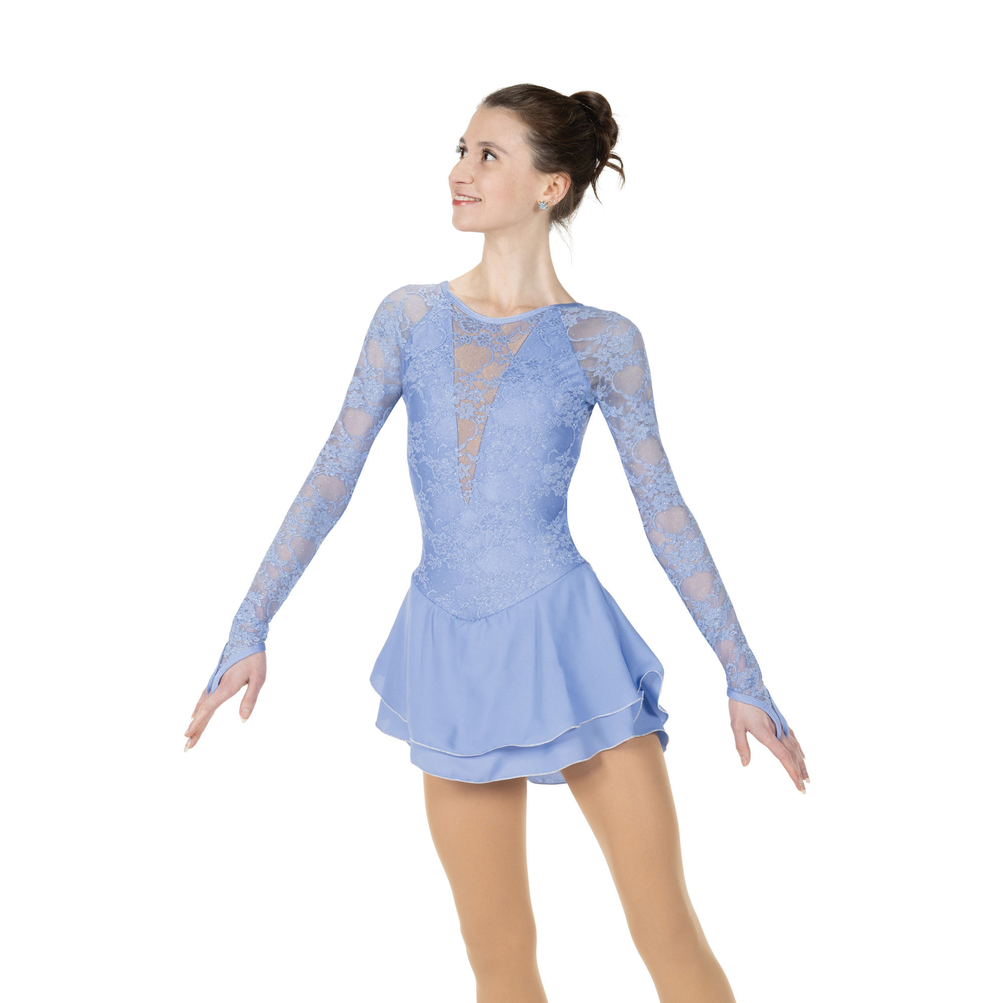 523 - Lace Lovers Dress (Women's) - Jerry's
