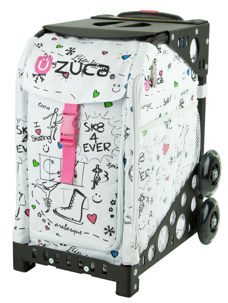 Thumbnail: Sk8 Zuca Bag