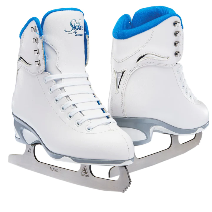 Jackson 2024 figure skates