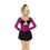 Thumbnail: Jerry's  Figure Skating Dress 653 - Triple Twirl Dress (Child)