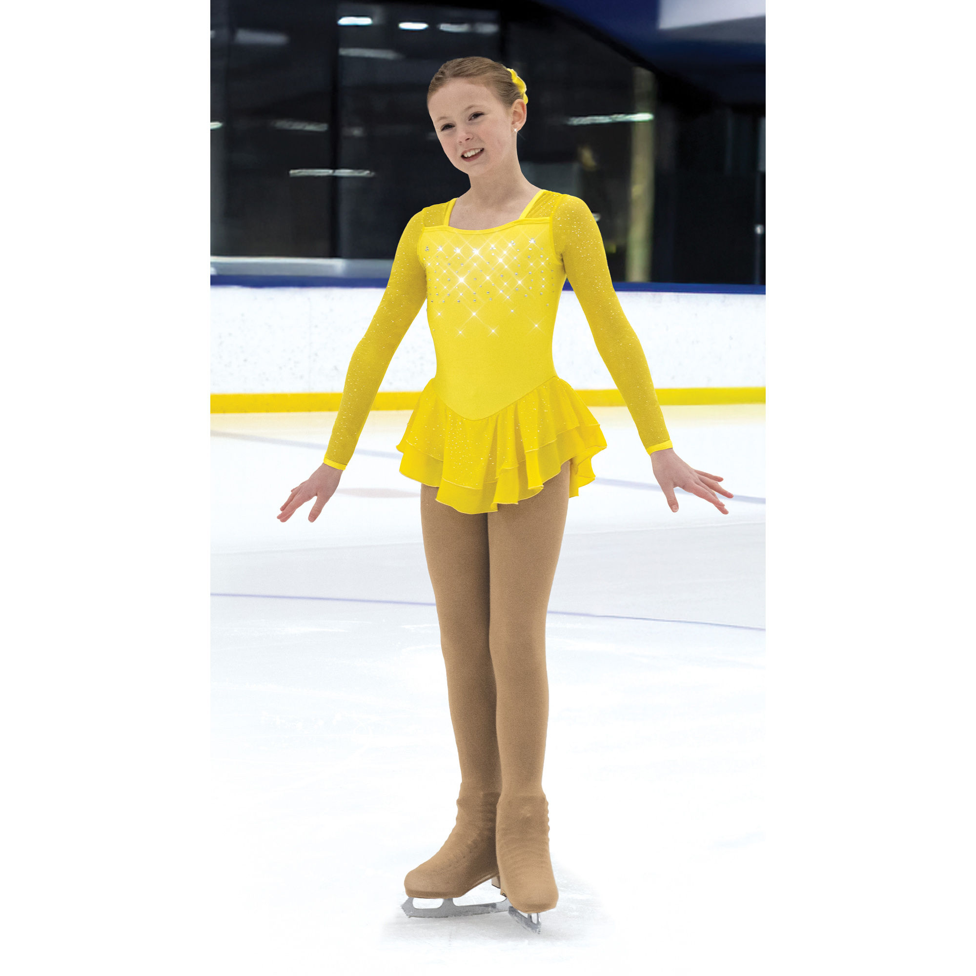 617 - Joyful Dress (Child) - Jerry's