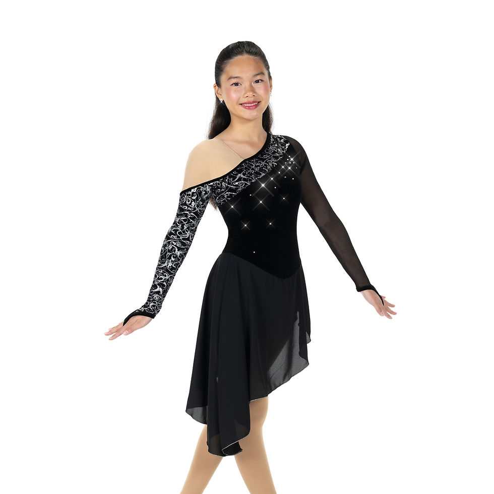 Thumbnail: 207 - Sidestep Dress  (Women's) - Jerry's
