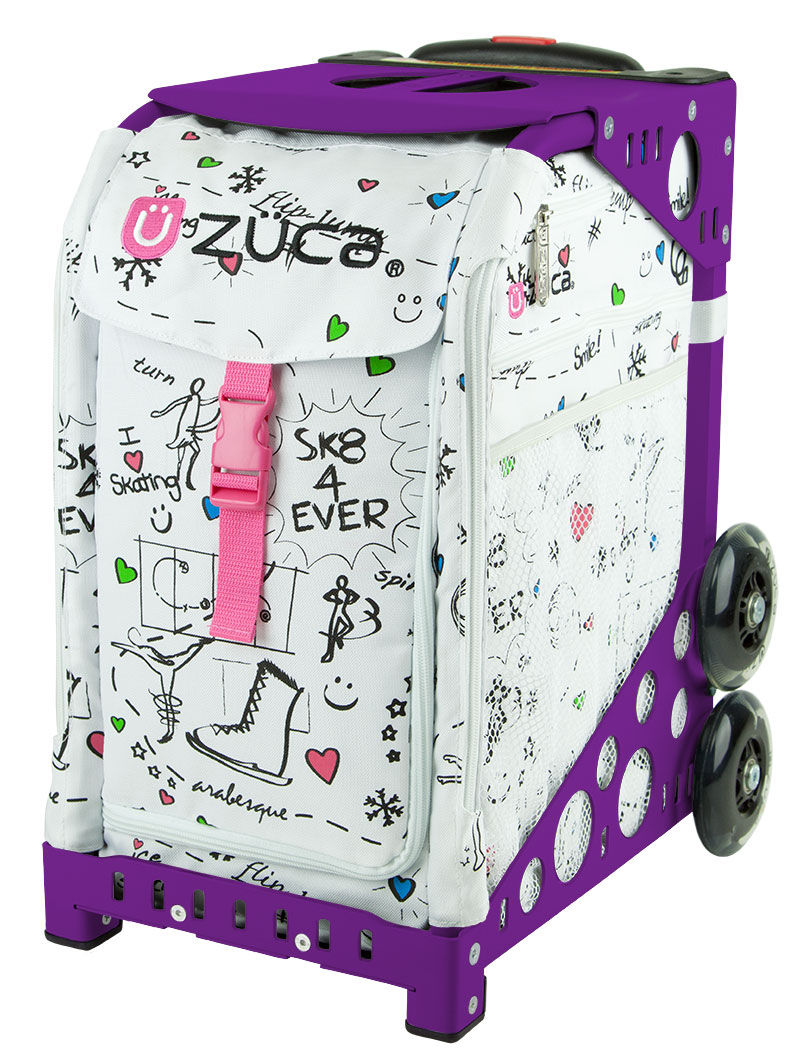 Thumbnail: Sk8 Zuca Bag