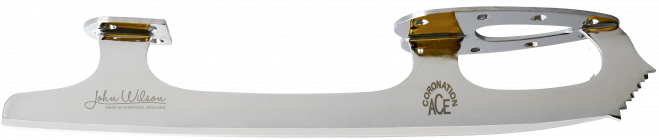 John Wilson Coronation Ace Blade