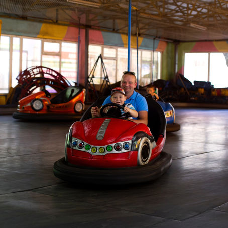 Nous vous souhaitons une excellente Fête des Pères !