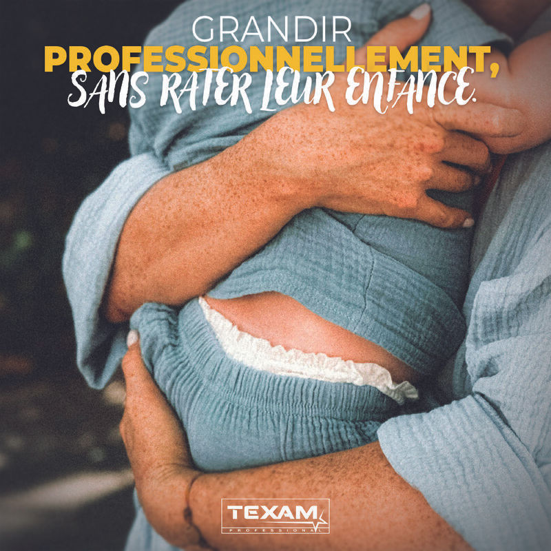 deviens conseiller(ére) texam en belgique