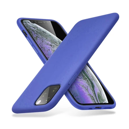 Miniatura: iPhone 12 5.4 Soft Silicone Case