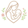 Logo Eden Périnatalité