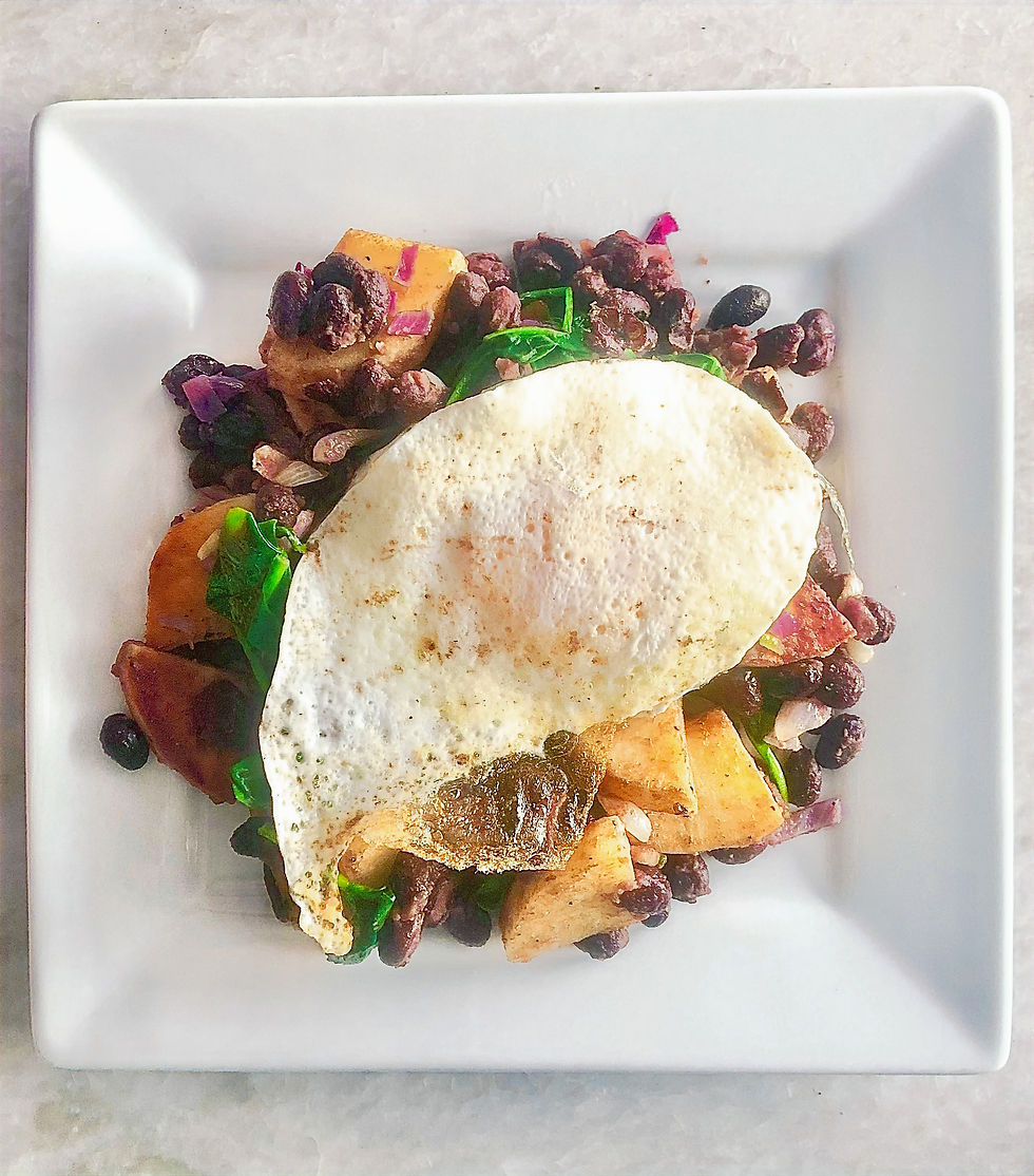 Photo @glutenfree_noms