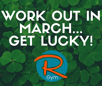 Work out in March...and get lucky (4).pn