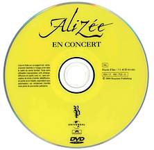 DVD-En Concert Alizee (CD) FR.png