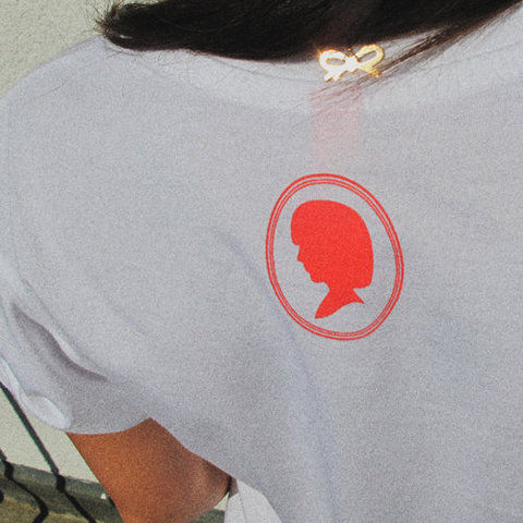 Miniature : AA T-shirt (Girl)