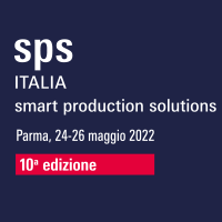 PADIGLIONE 7 - STAND B025 Vi aspettiamo!
