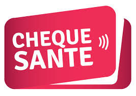 Réglez votre séance de sophrologie avec votre Chèque Santé !