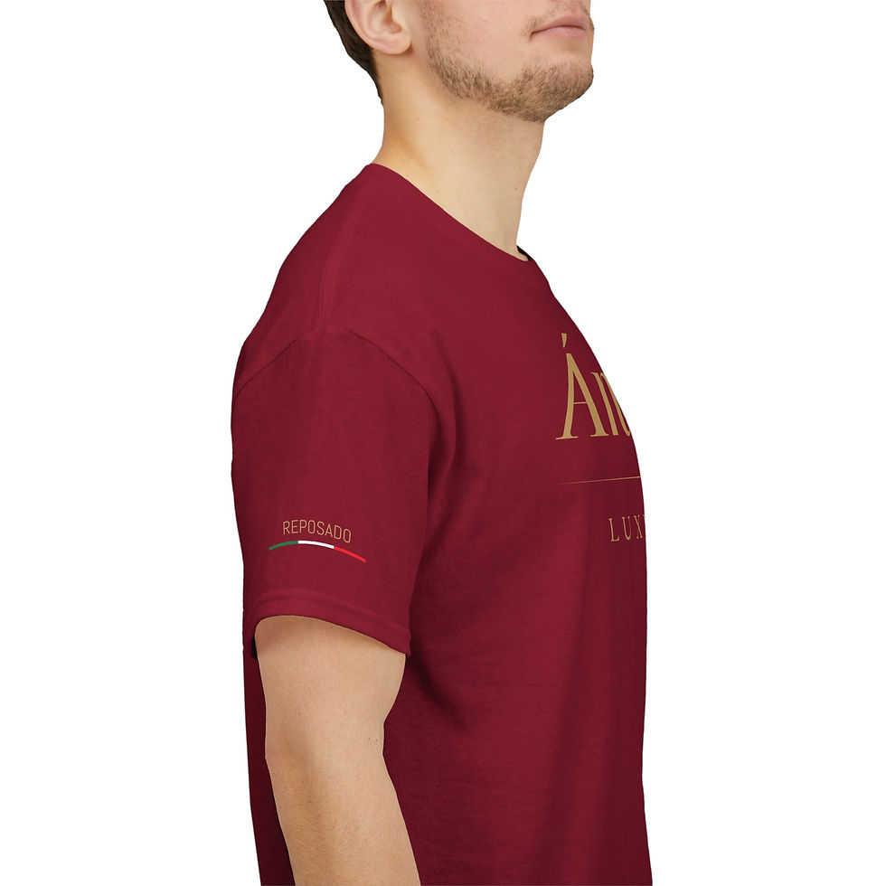 Thumbnail: Ándale Reposado T-Shirt