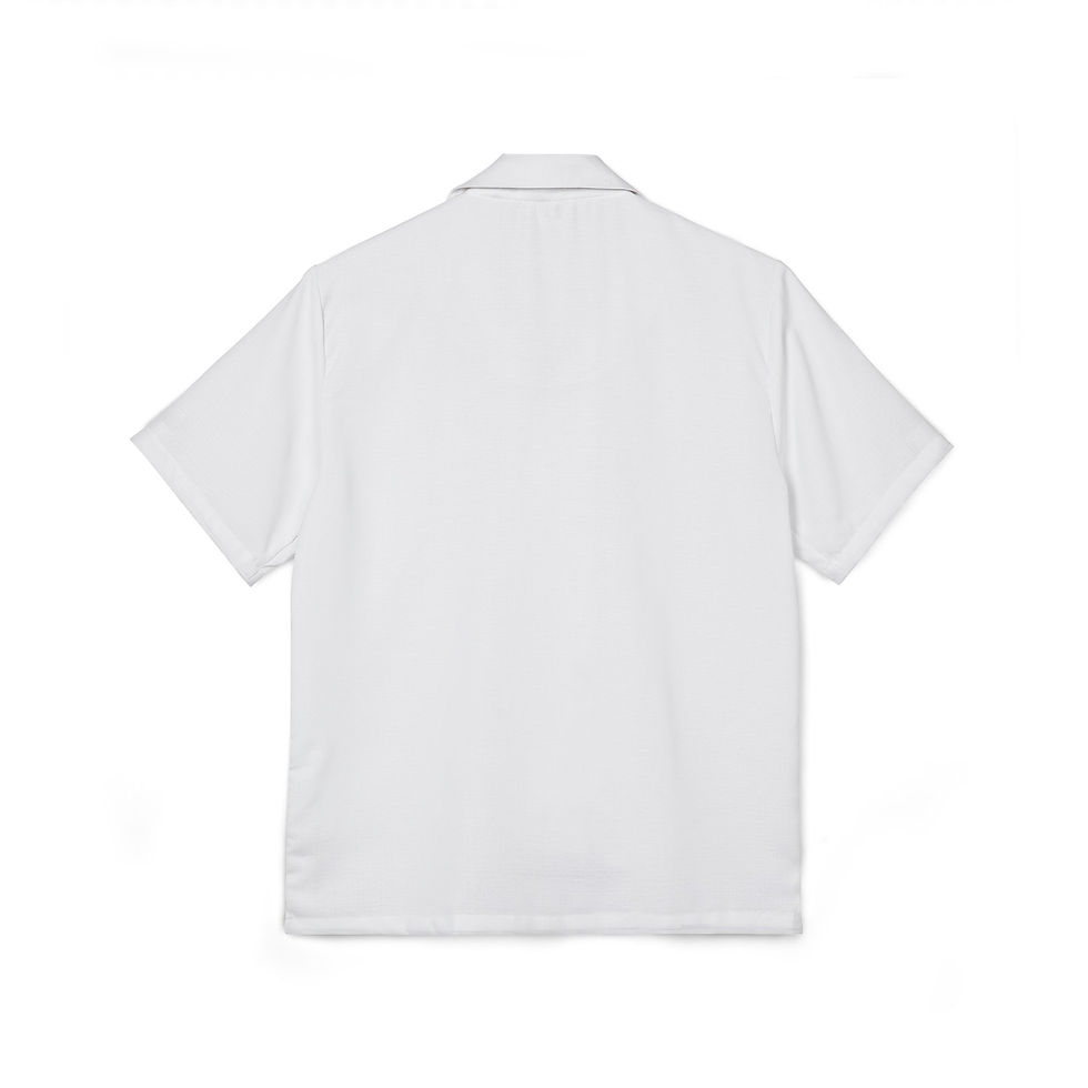 Thumbnail: Ándale Hawaiian Camp Shirt