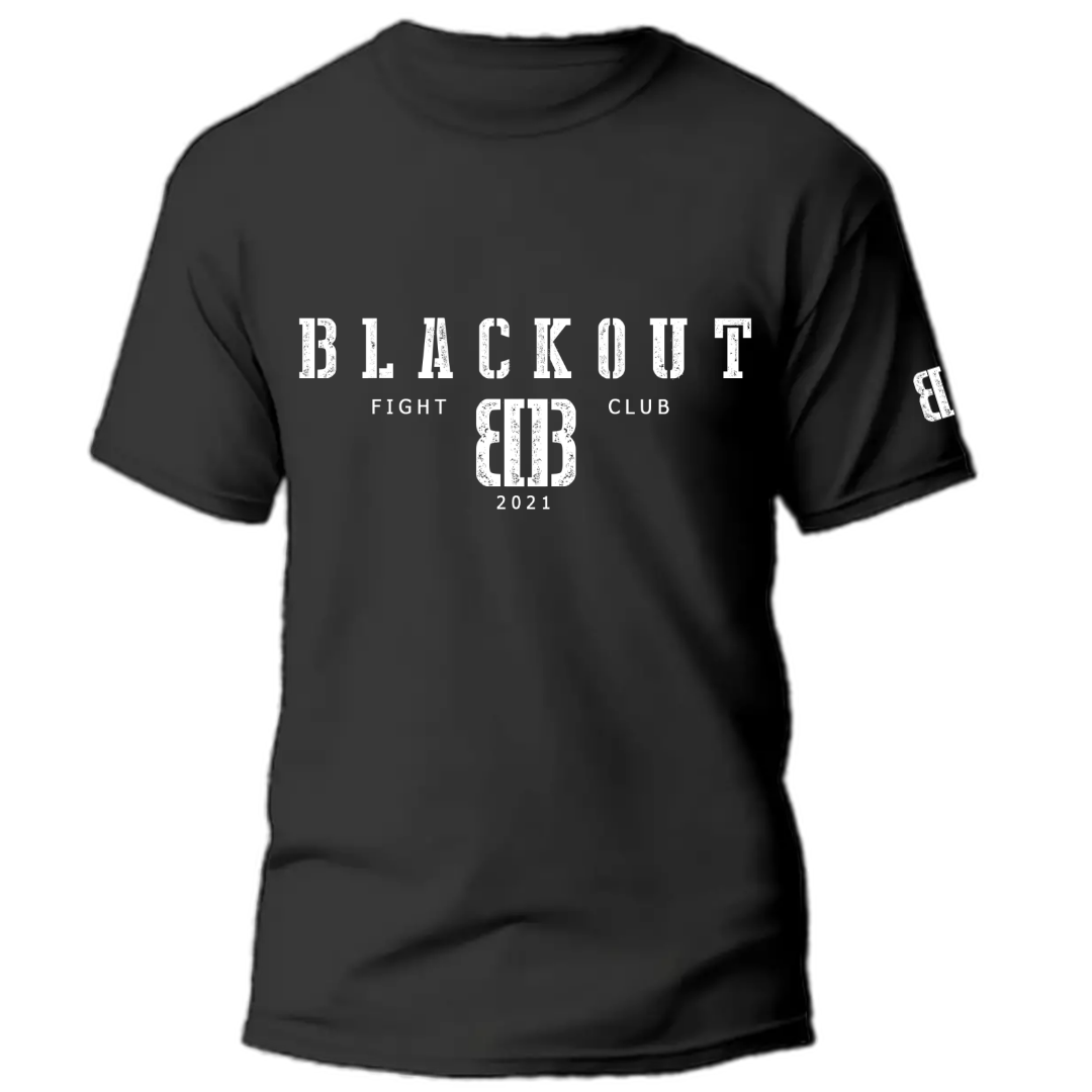 Black Out Fight Club