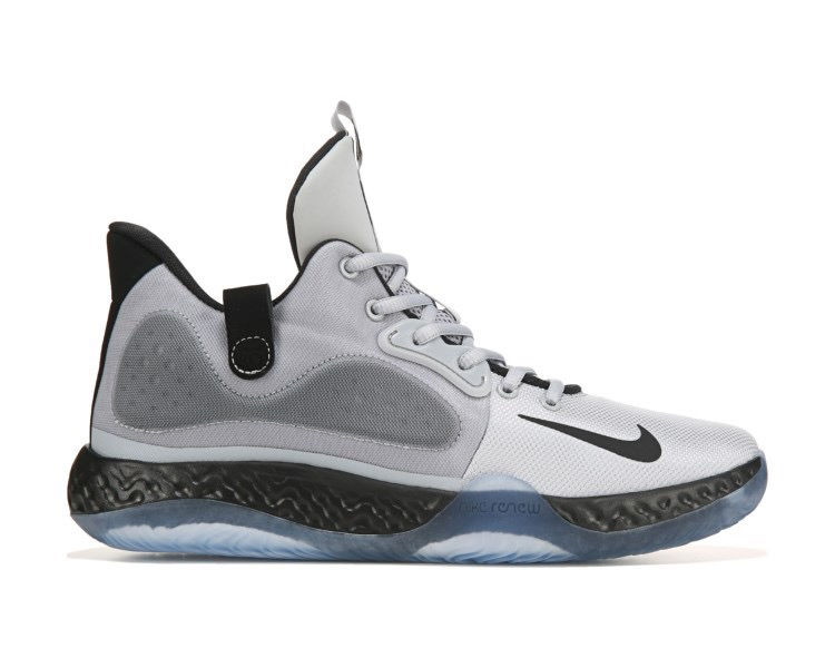 Thumbnail: Trey 5 VII Gray