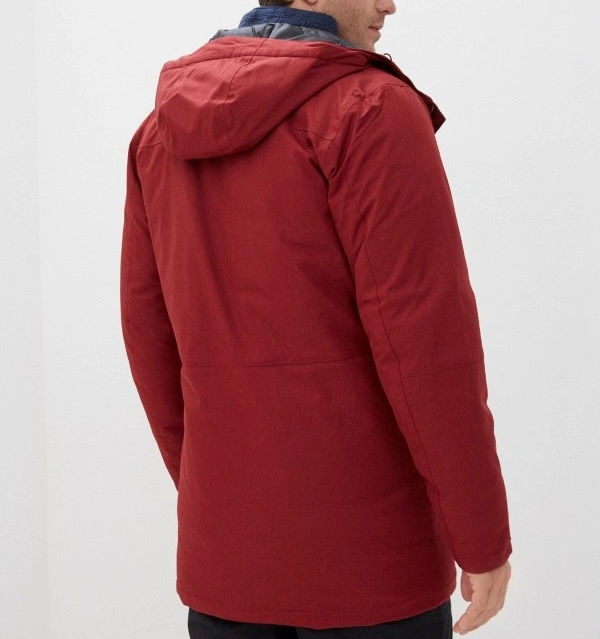 Thumbnail: Columbia “Hermon Hill” Insulated Jacket 