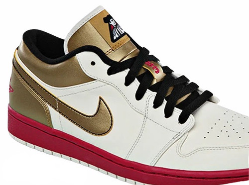 jordan 1 low matador