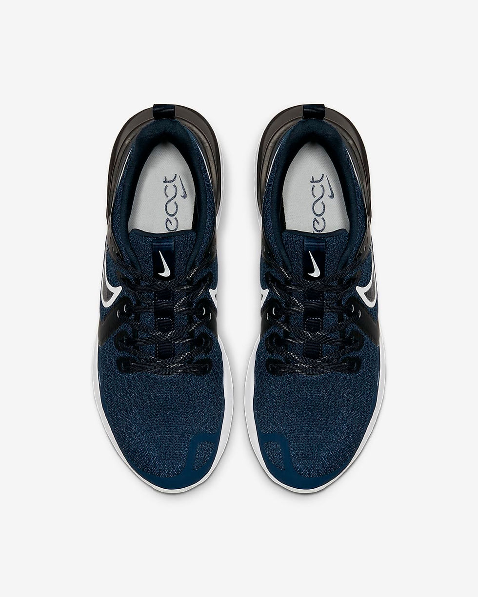 Thumbnail: Legend React 2