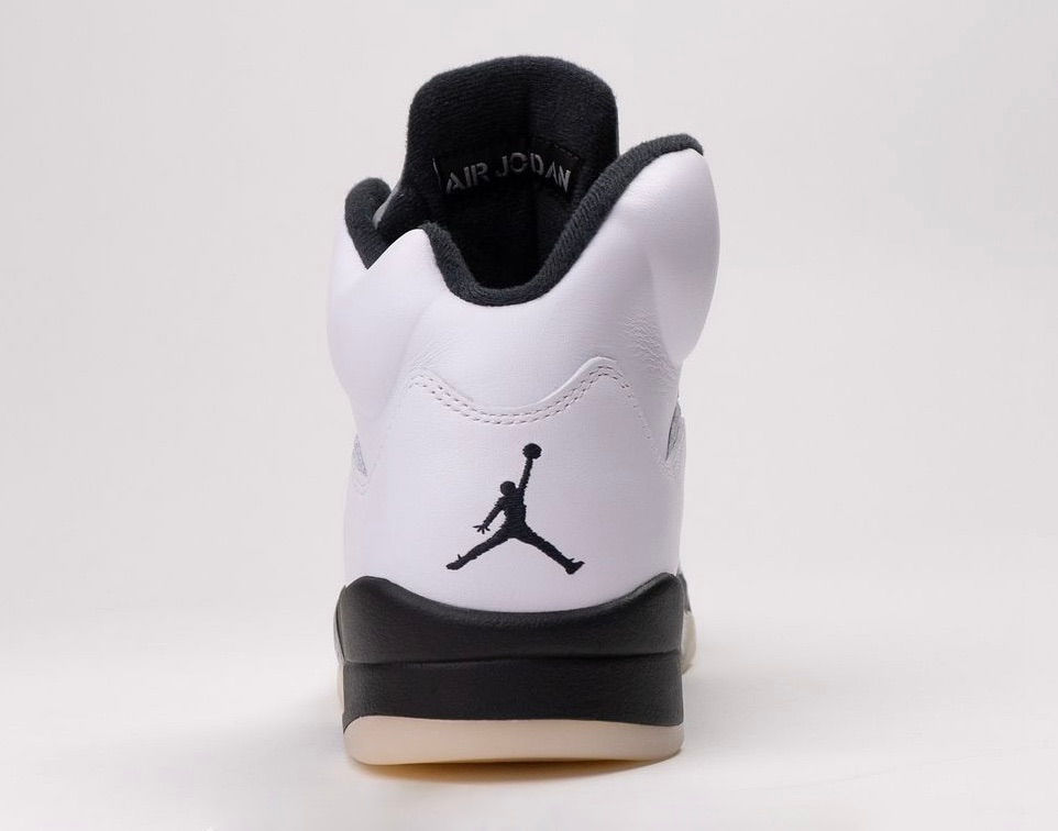 Thumbnail: AJ 5 Retro “WB”