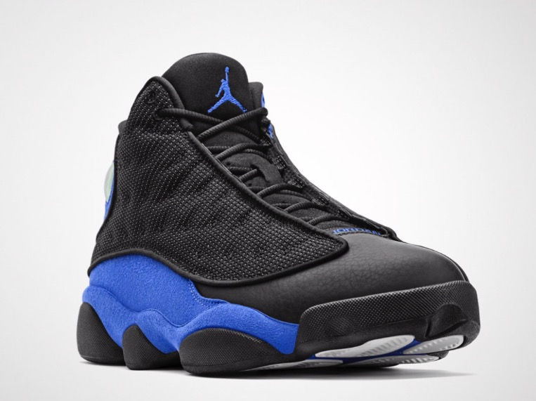 Thumbnail: AJ 13 Retro “Hyper Royal”