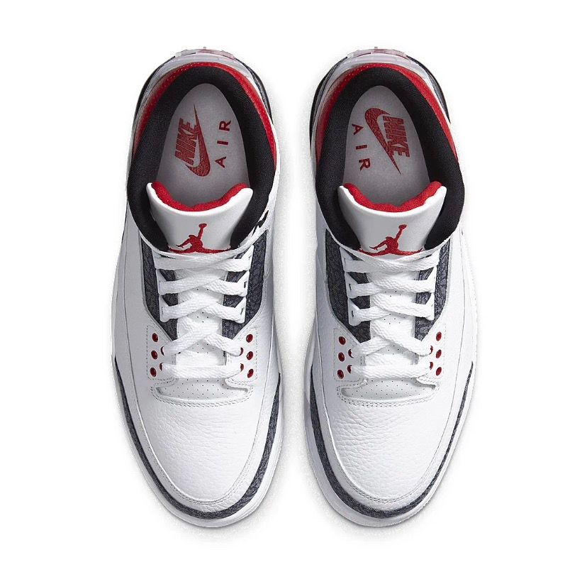 Thumbnail: AJ 3 Retro SE DNM