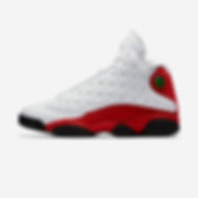 AJ 13 Retro “TR” 