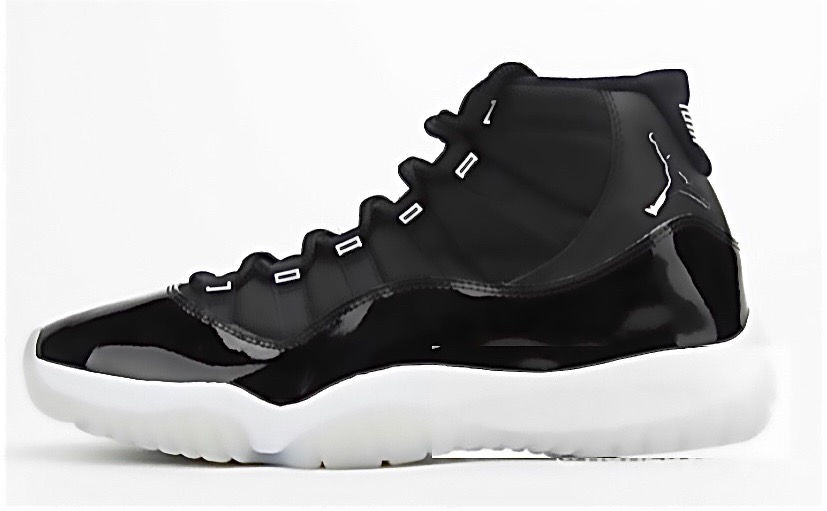 AJ Retro 11 25th Anniversary “Jubilee”