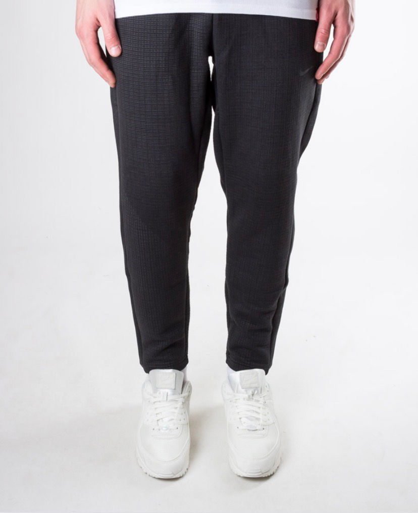 Thumbnail: NFW Tech Pants Black