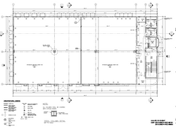 Floor Plan Level 1