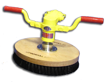 Our AB16 Underwater Cleaner
