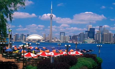 Toronto