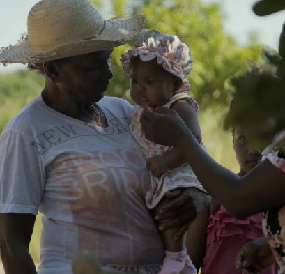 Quilombo mata cavalo: corpo-negro-território também é arma