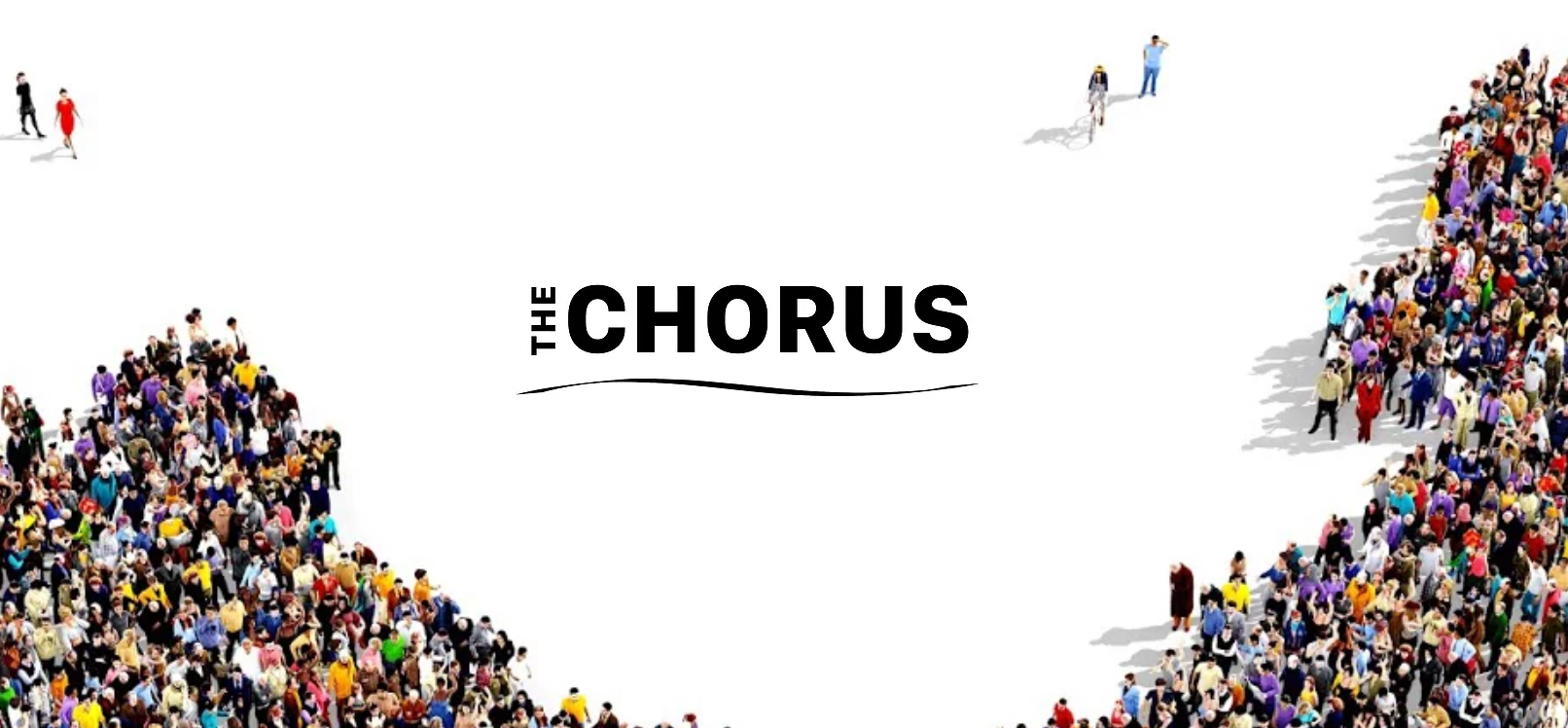 The Chorus VERSE Stories