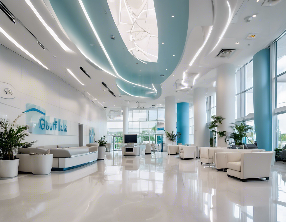 Top Commercial Cleaning Tips for South Florida Offices