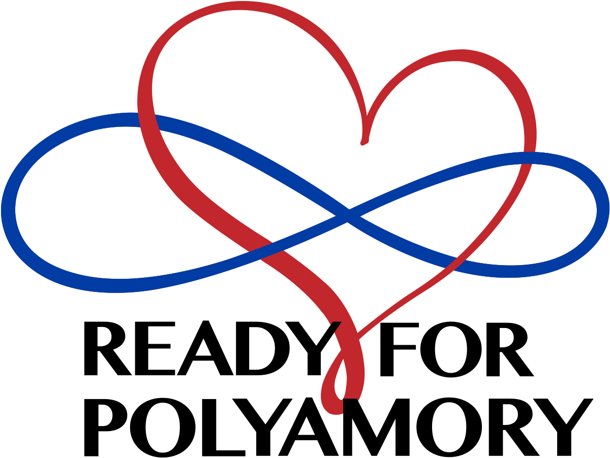 Ready For Polyamory logo