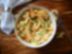 Salade Coleslaw