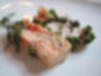 Terrine de poisson