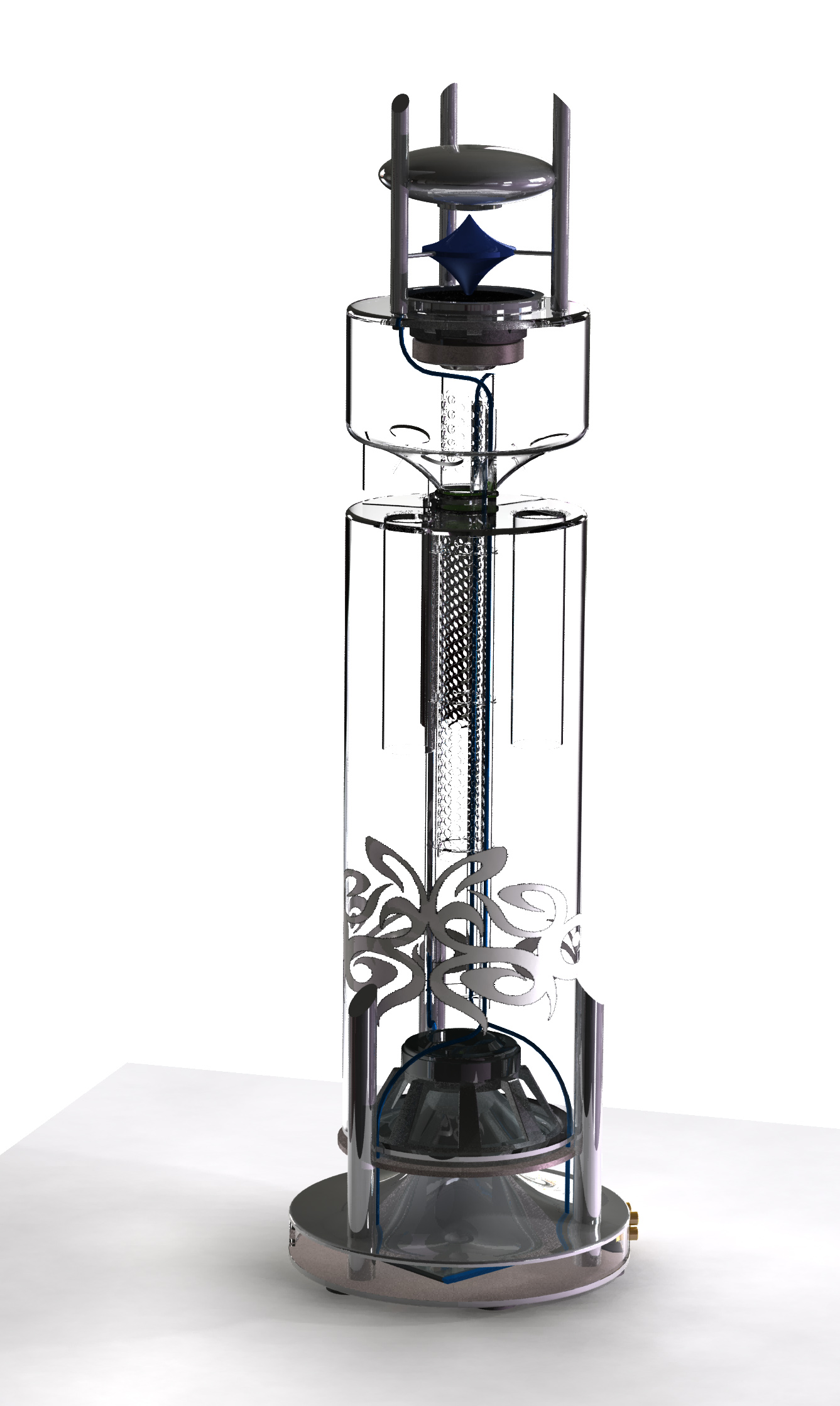 Enceinte TOTEM SOUND 360