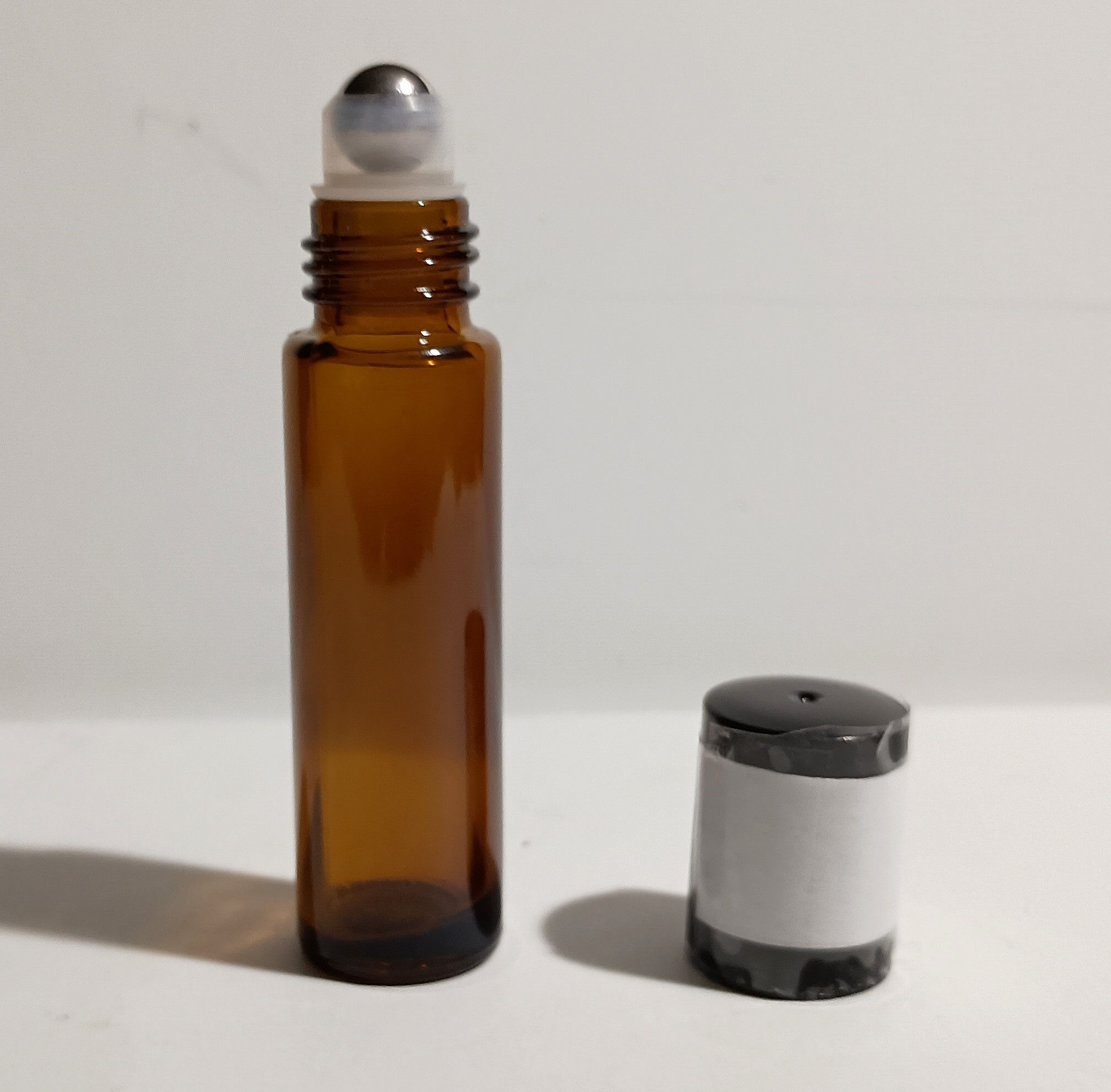 Women's Perfume Body Oil A-G