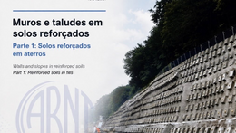 Revisão da Norma 16920-1 e 2
