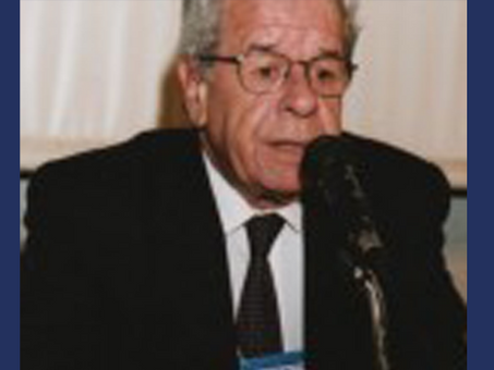 Seminário internacional de fundações | Paraguay | 23 e 24 de Outubro de 2017