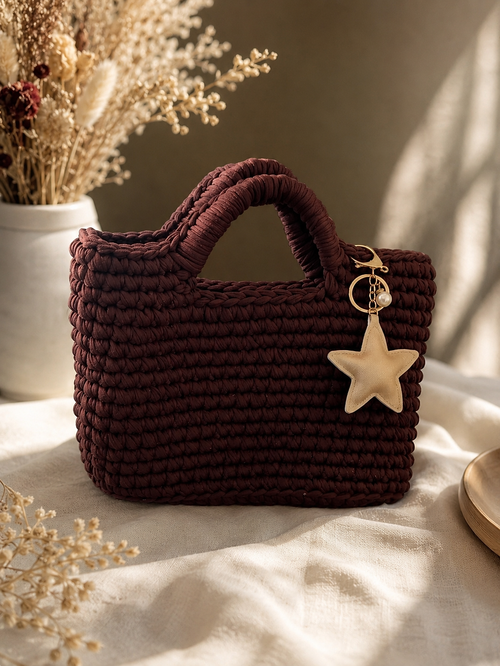 Miniature : SAC CABAS (petit modèle)