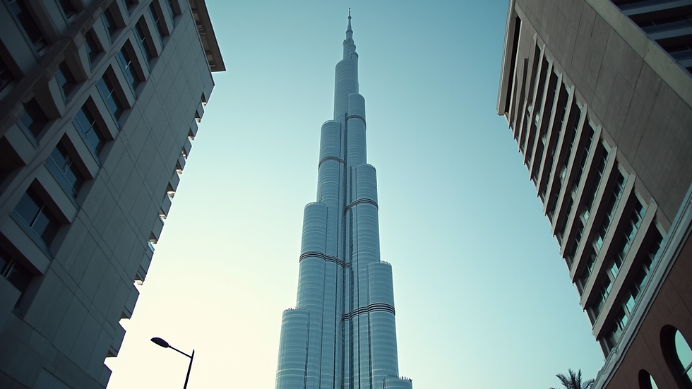Navigating UAE Golden Visa for High Net-Worth Individuals