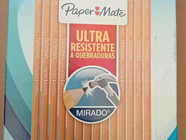 Lápiz Papermate 1 Pz