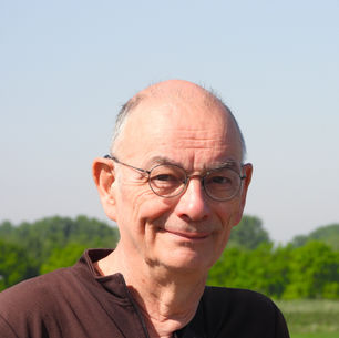 Rencontrez Luc Roelen : Lauréat du Passwerk Lifetime Achievement Award 2025