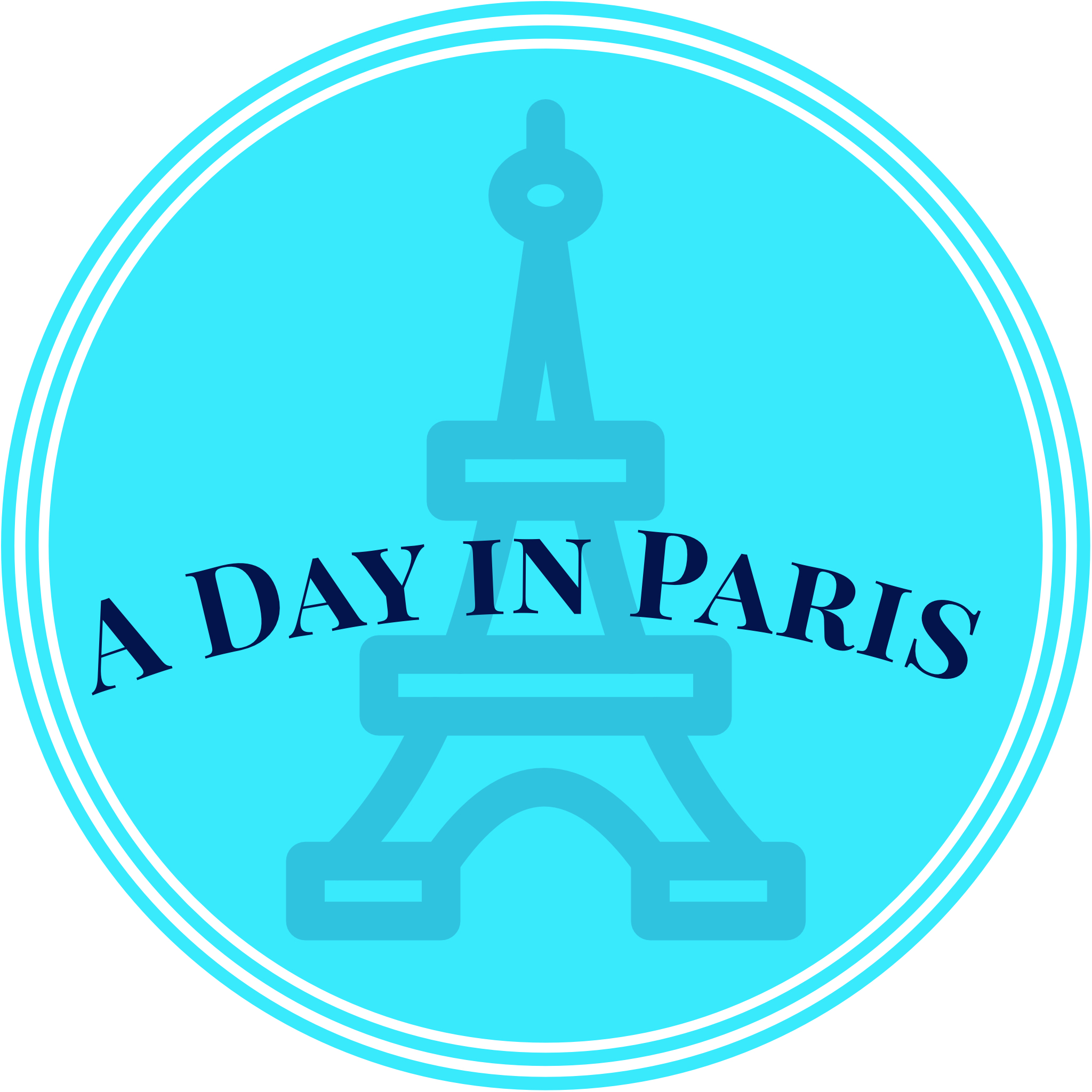 Writer: Paris