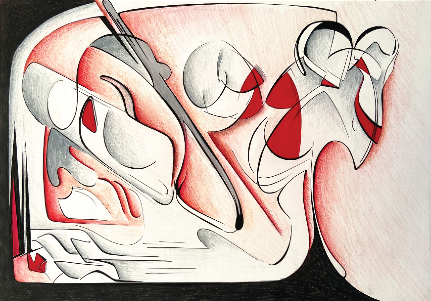 Changing Seasons (A3)